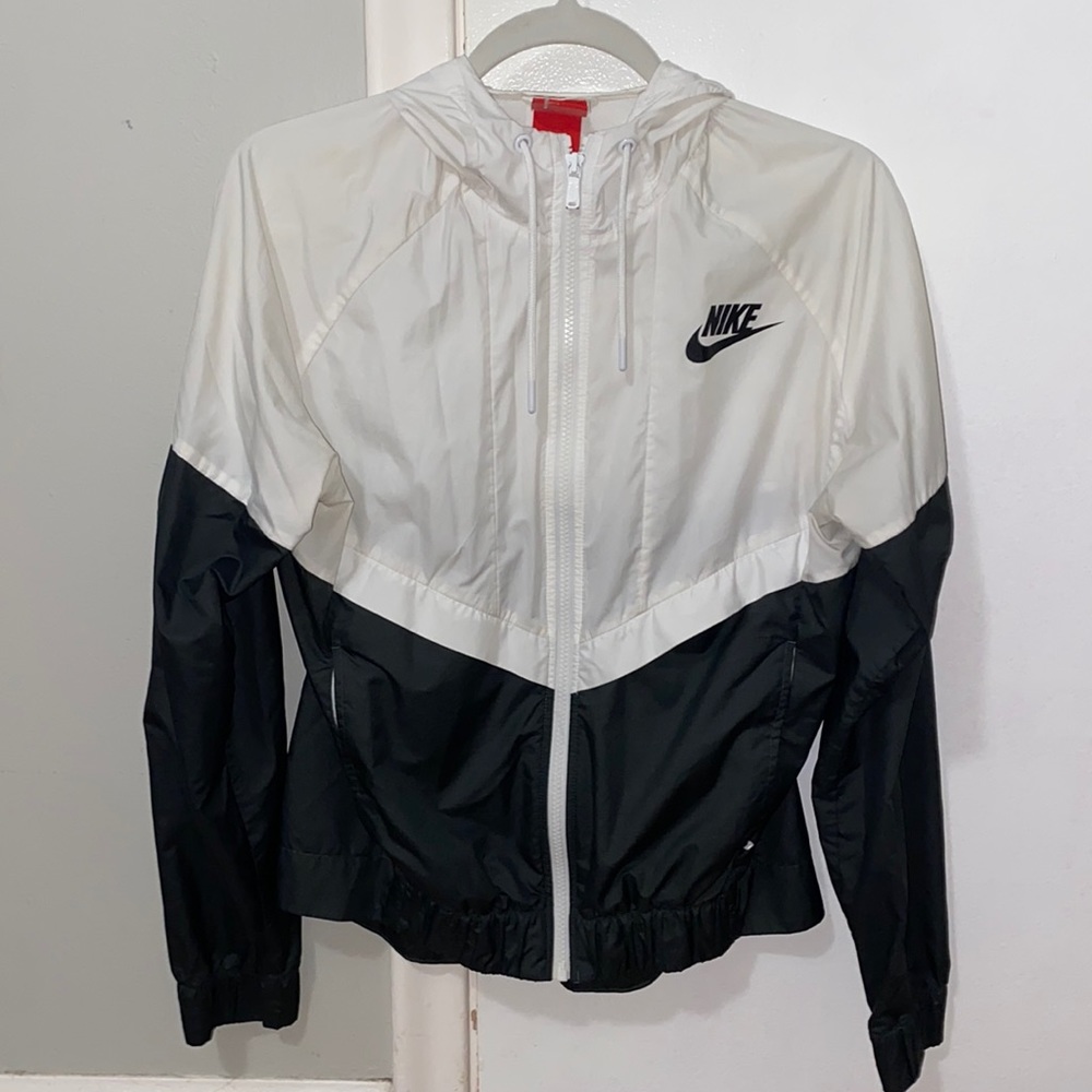 Nike Jacket